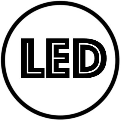 led image